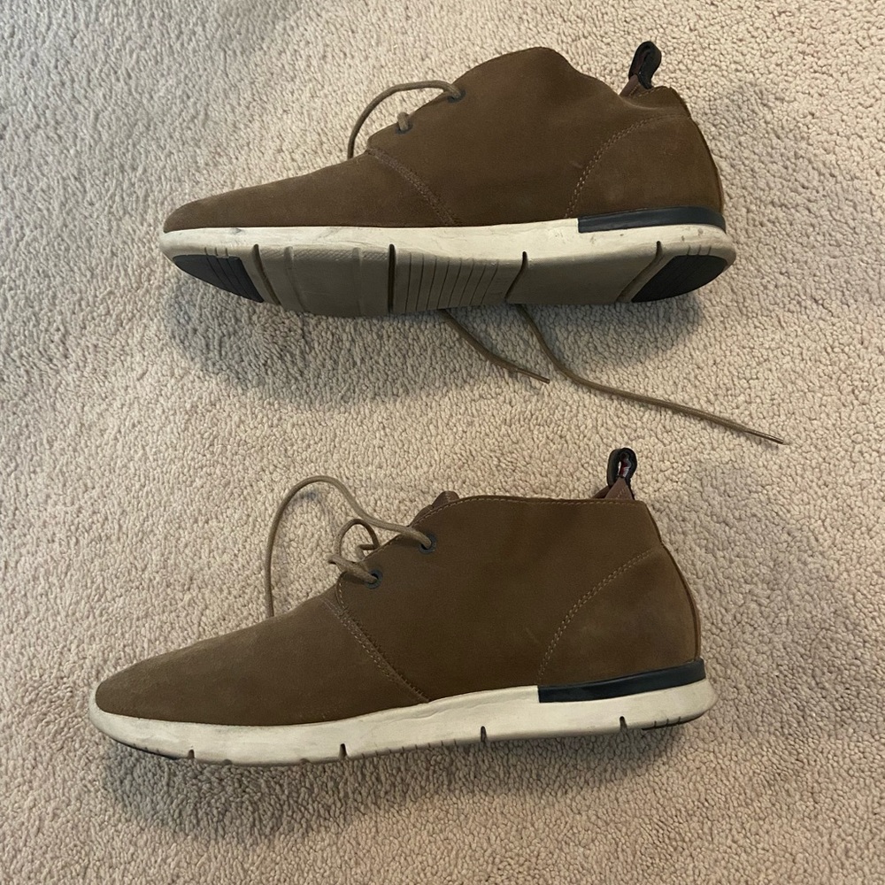 Tommy Hilfiger shoes